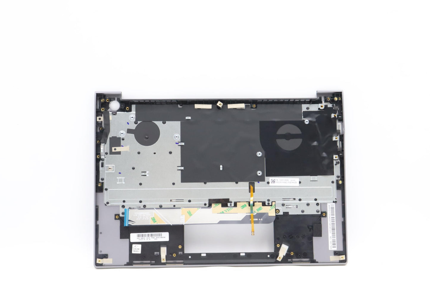 Lenovo Cover Upper Case Assembly Fra - 5CB1H18282