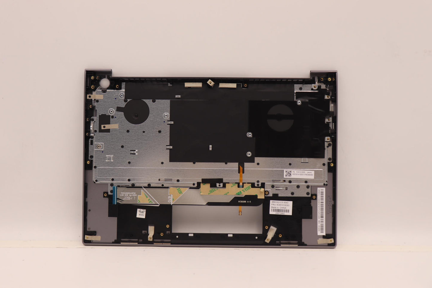 Lenovo Cover Upper Case Assembly Usa - 5CB1H18283
