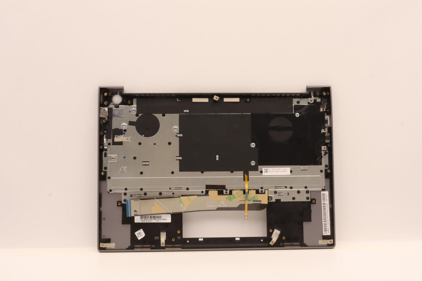 Lenovo Cover Upper Case Assembly Ukr - 5CB1H18284