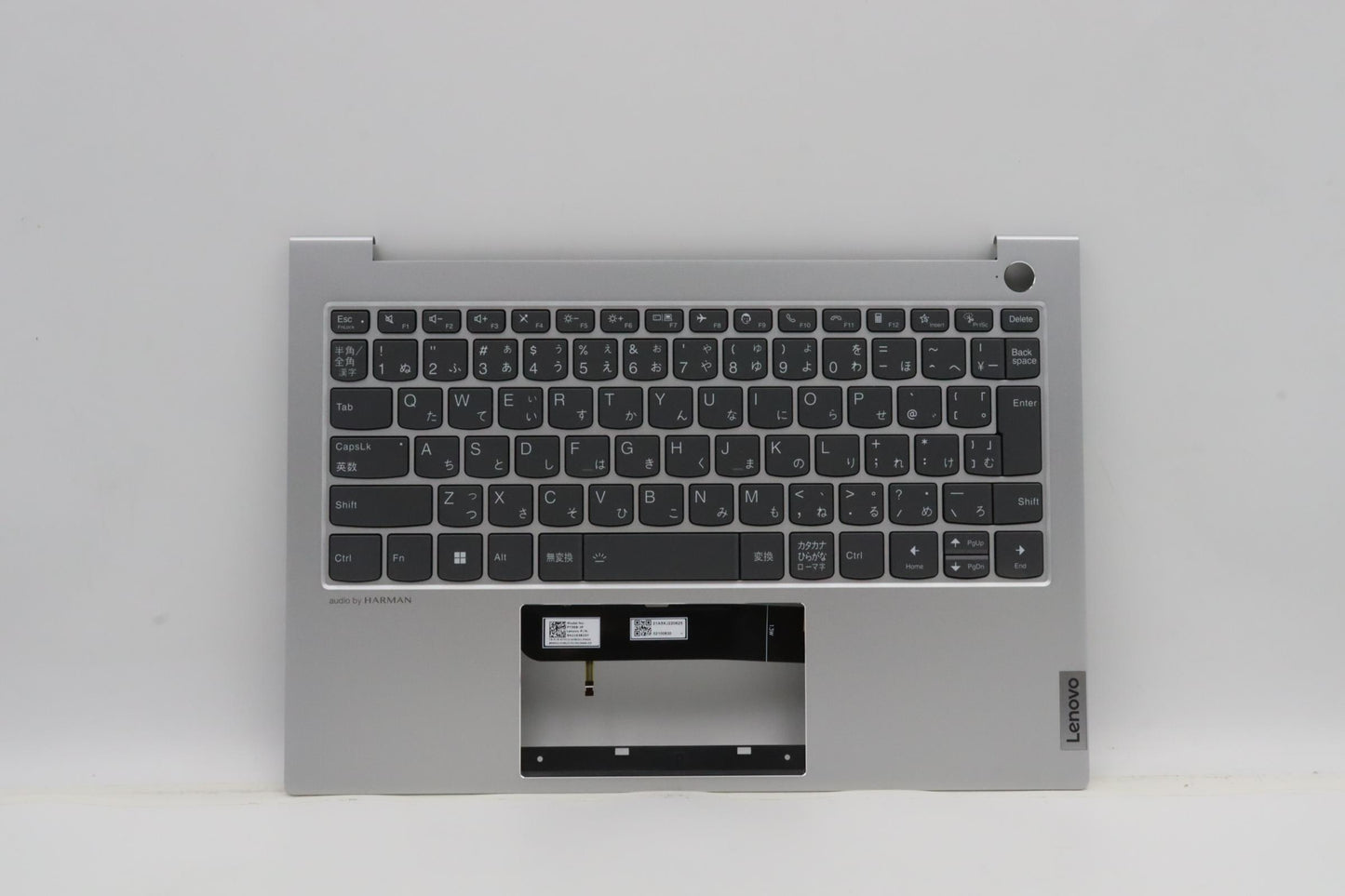 Lenovo Cover Upper Case Assembly Jpn - 5CB1H18289
