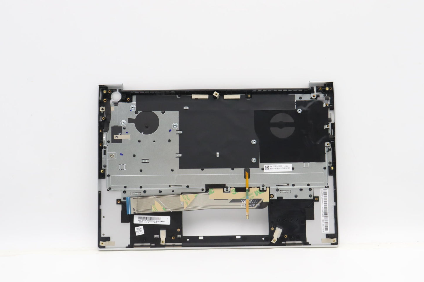 Lenovo Cover Upper Case Assembly Jpn - 5CB1H18289