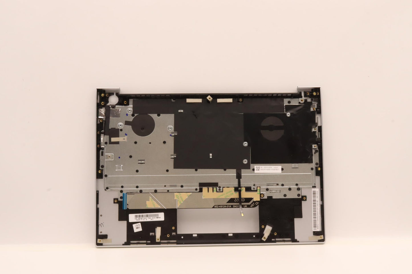 Lenovo Cover Upper Case Assembly Ita - 5CB1H18290