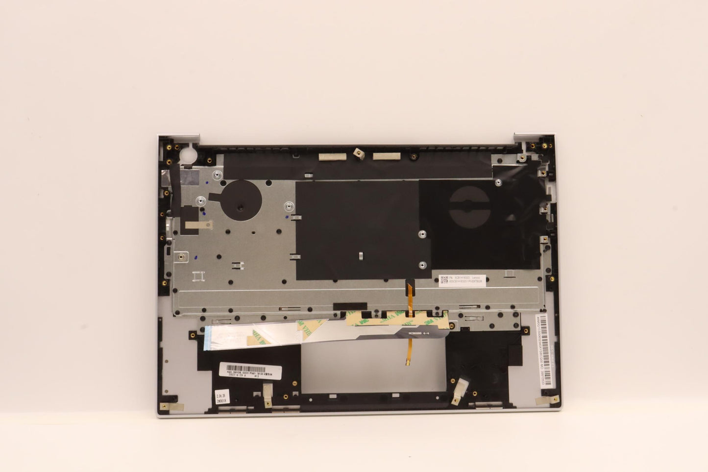 Lenovo Cover Upper Case Assembly Tc W - 5CB1H18303