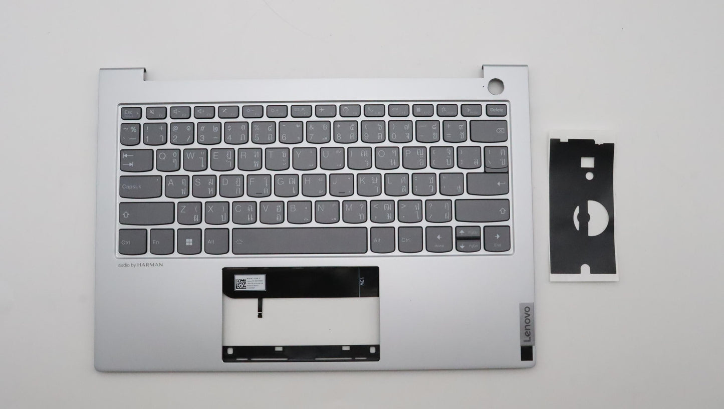 Lenovo Cover Upper Case Assembly Thai - 5CB1H18304