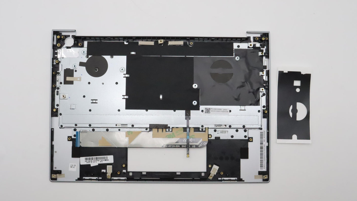 Lenovo Cover Upper Case Assembly Thai - 5CB1H18304