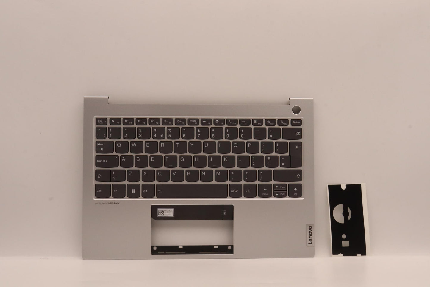 Lenovo Cover Upper Case Assembly Uke - 5CB1H18306