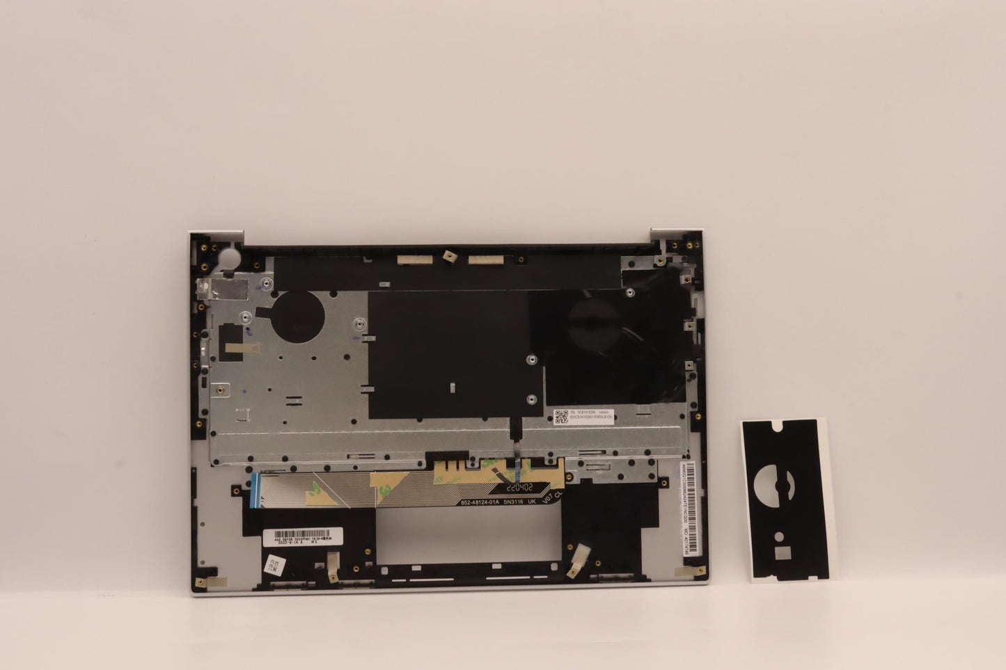 Lenovo Cover Upper Case Assembly Uke - 5CB1H18306