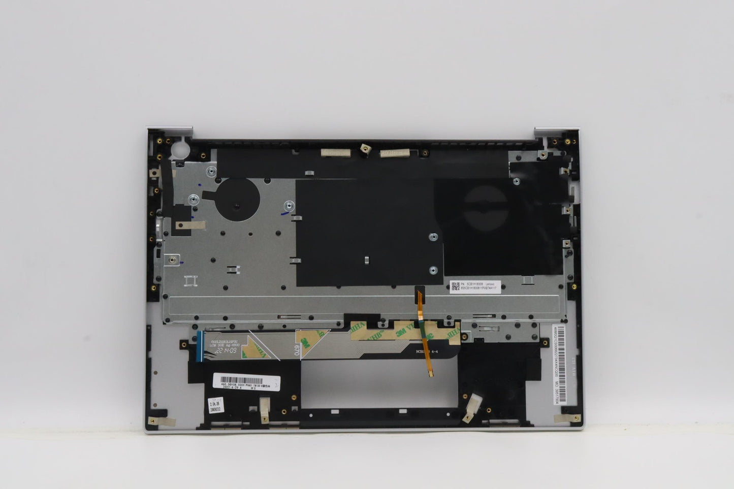 Lenovo Cover Upper Case Assembly Eng - 5CB1H18308
