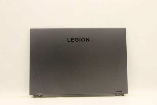 Lenovo LCD Cover, Space Grey - 5CB1H18317