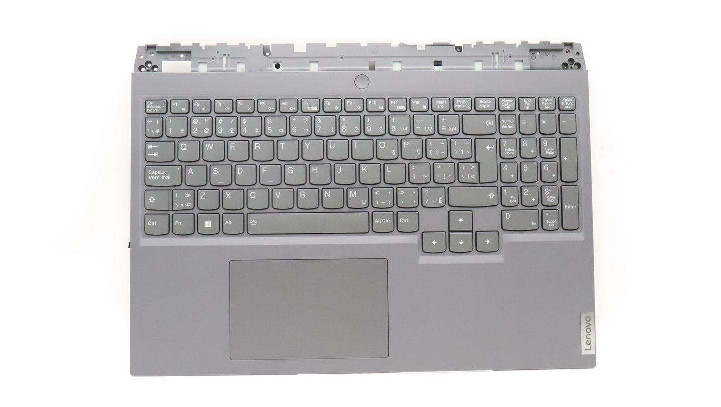 Lenovo Cover Upper Case Assembly Fra/ - 5CB1H18360
