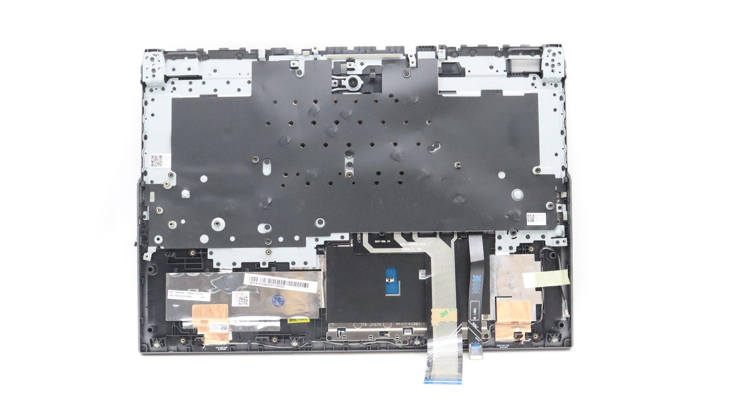 Lenovo Cover Upper Case Assembly Fra/ - 5CB1H18360