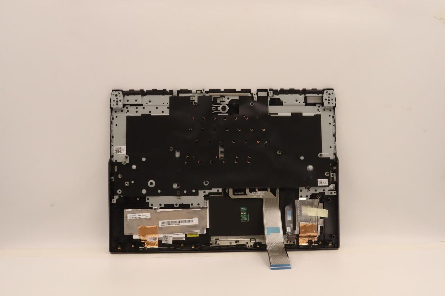 Lenovo Cover Upper Case Asmjpn L82S0 - 5CB1H18368