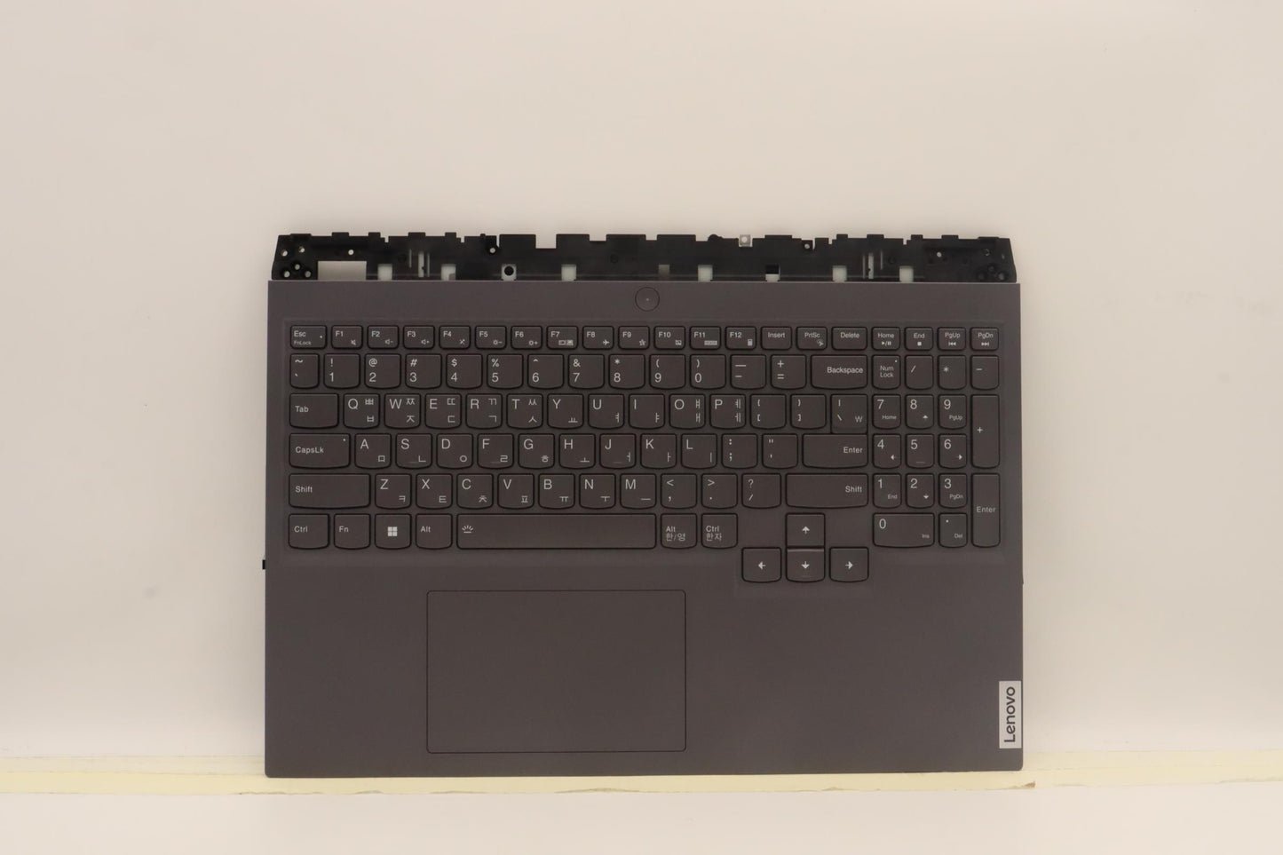 Lenovo Cover Upper Case Asmkor L82S0 - 5CB1H18369