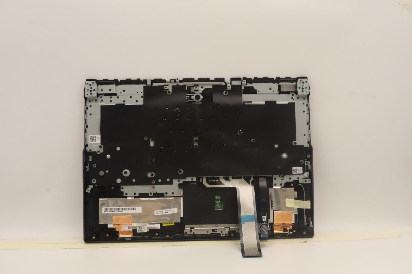 Lenovo Cover Upper Case Asmkor L82S0 - 5CB1H18369