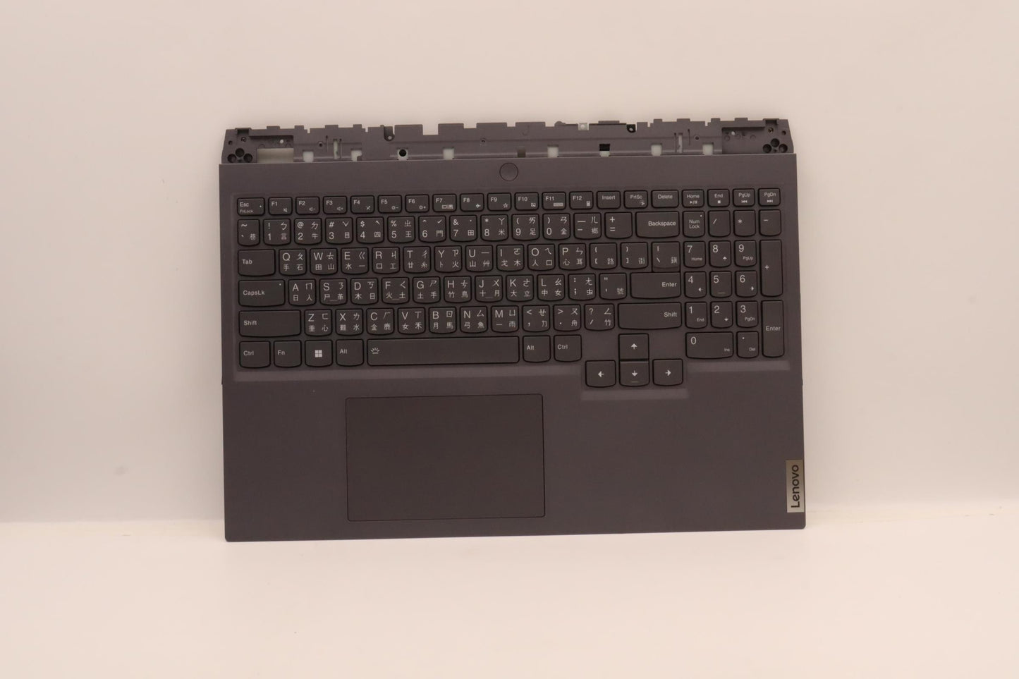 Lenovo Cover Upper Case Assembly Tc L - 5CB1H18377