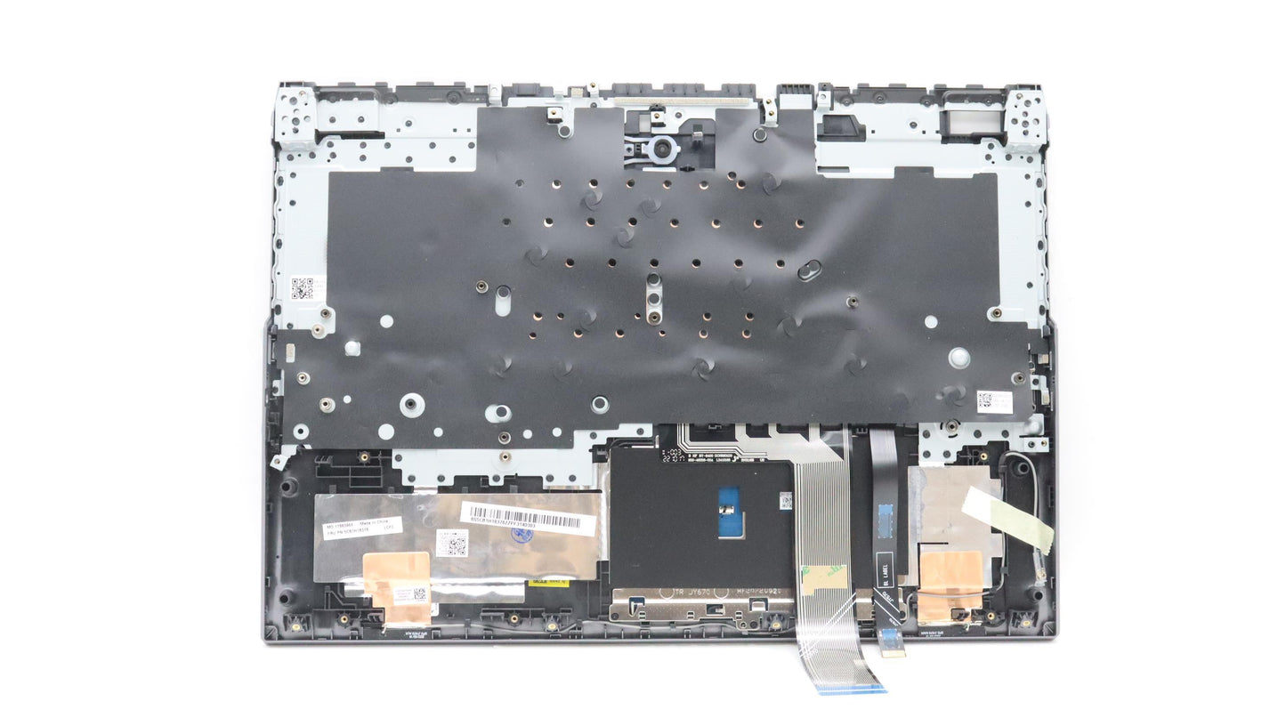 Lenovo Cover Upper Case Asmthai L82S0 - 5CB1H18378