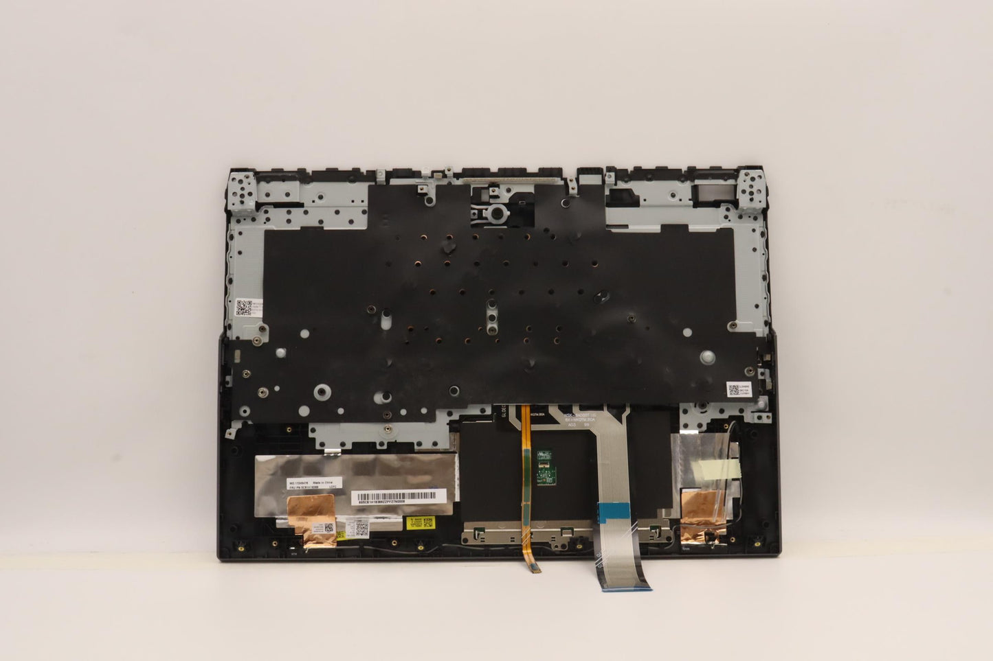 Lenovo Cover Upper Case Asmeng L82S0 - 5CB1H18388