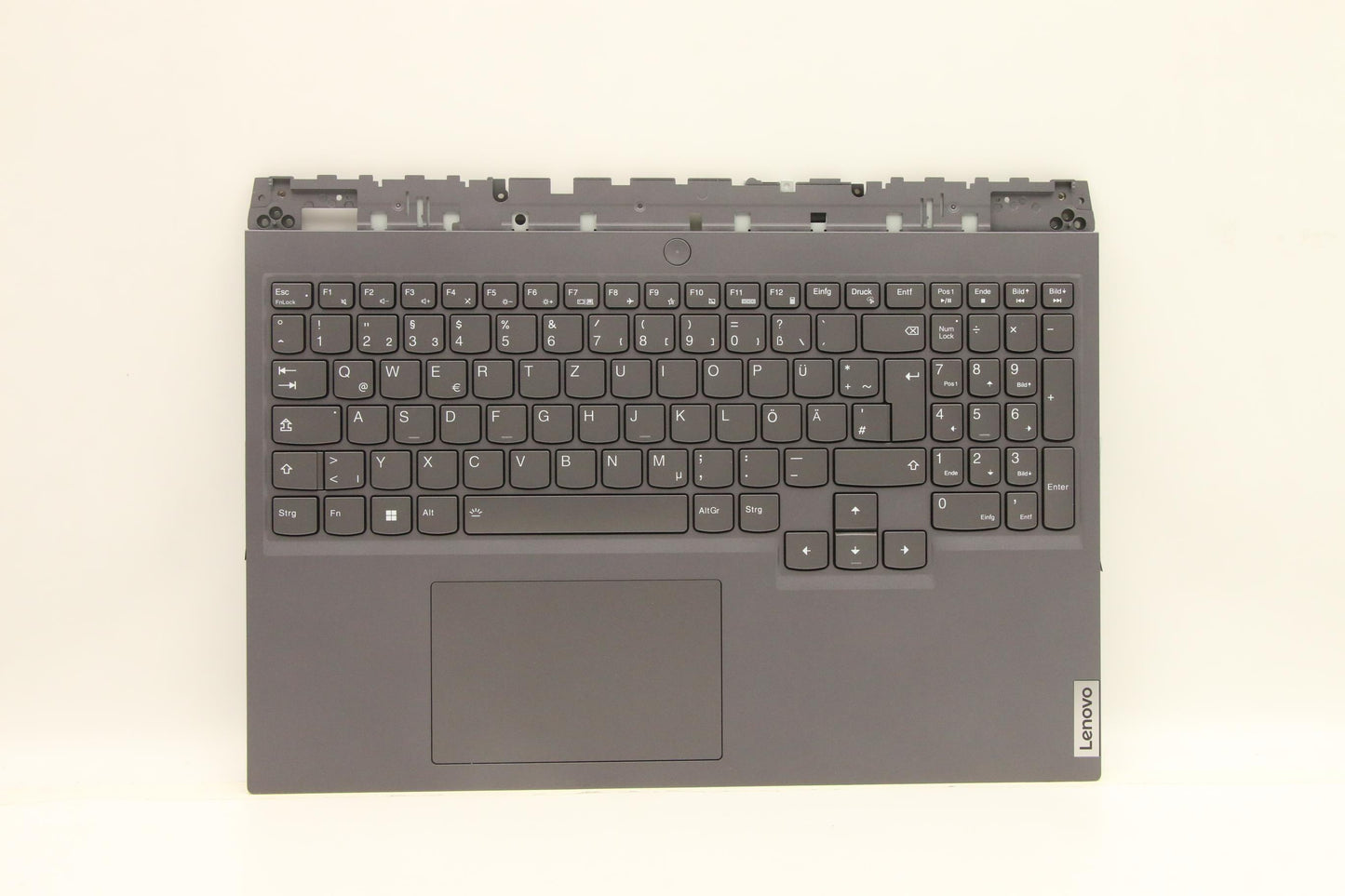 Lenovo Cover Upper Case Assembly Ger - 5CB1H18393