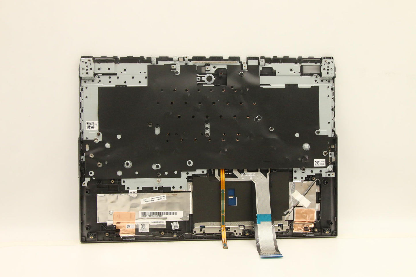Lenovo Cover Upper Case Assembly Ger - 5CB1H18393
