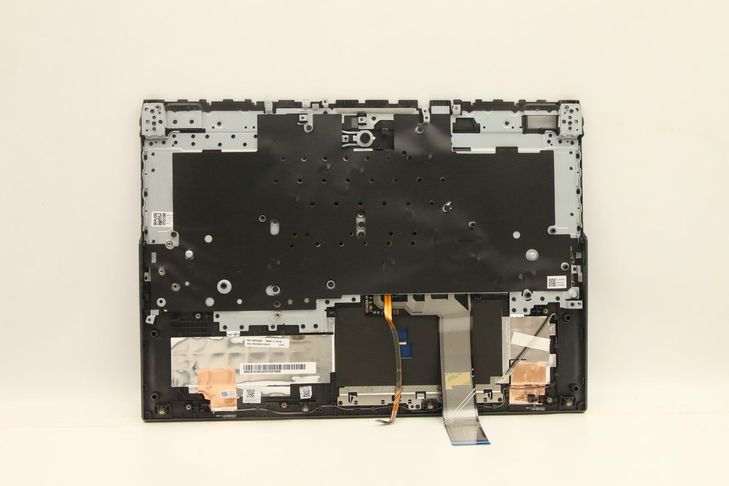 Lenovo Cover Upper Case Assembly Uke - 5CB1H18412