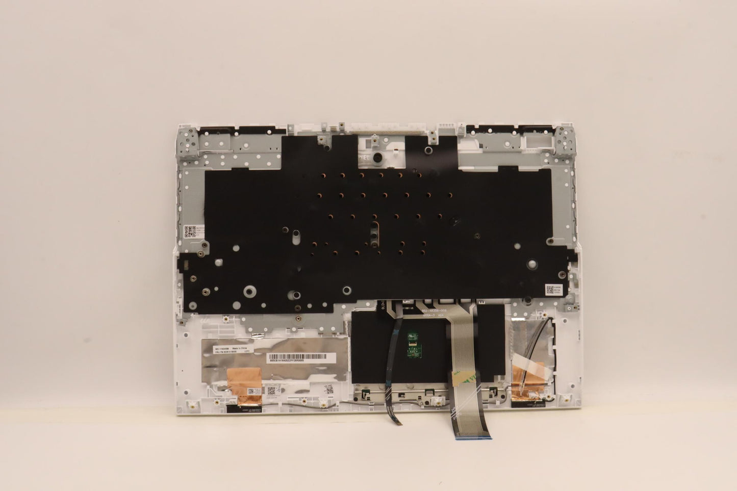 Lenovo Cover Upper Case Assembly Eng - 5CB1H18420
