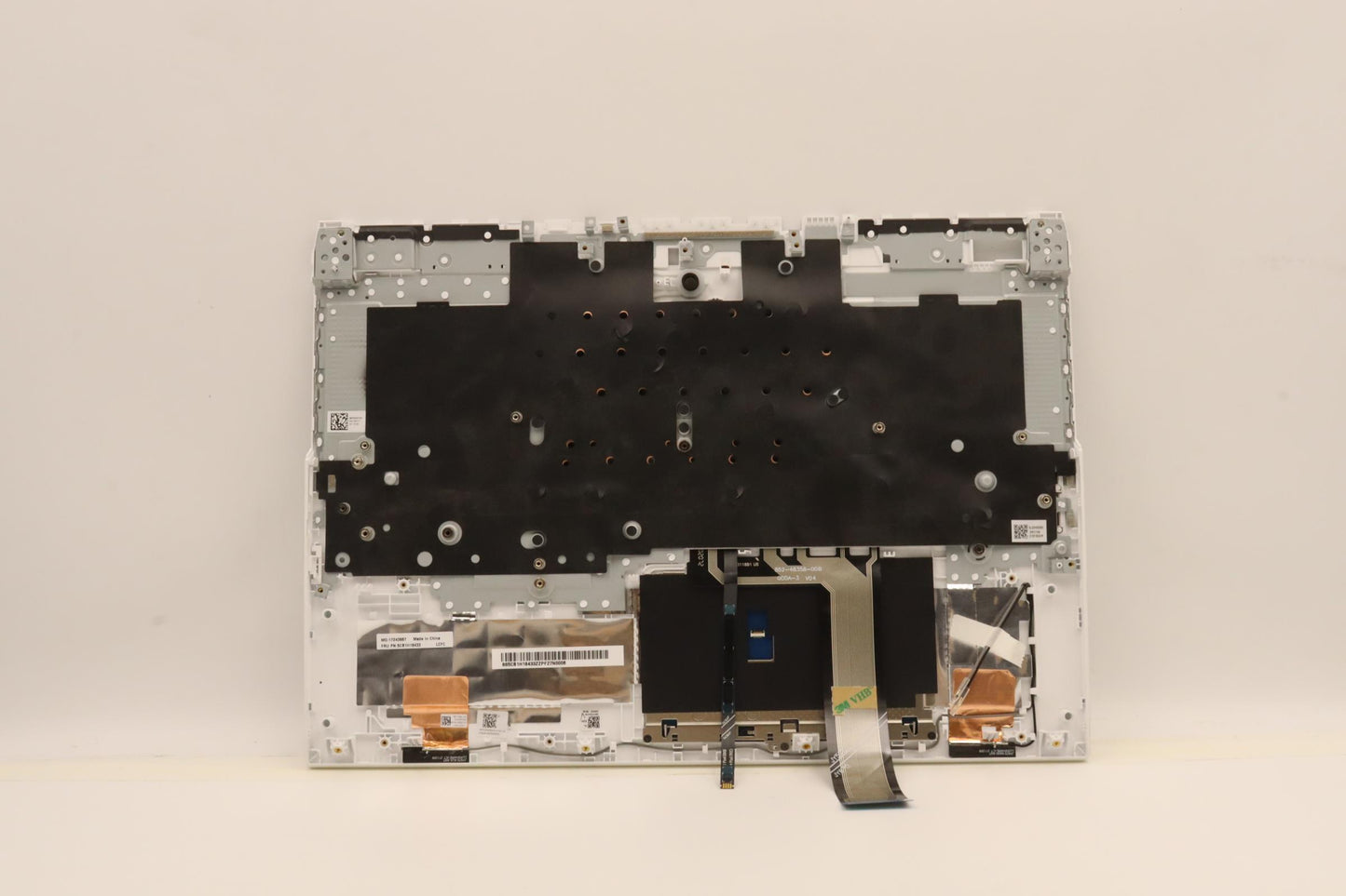 Lenovo Cover Upper Case Asmkor L82S0 - 5CB1H18433