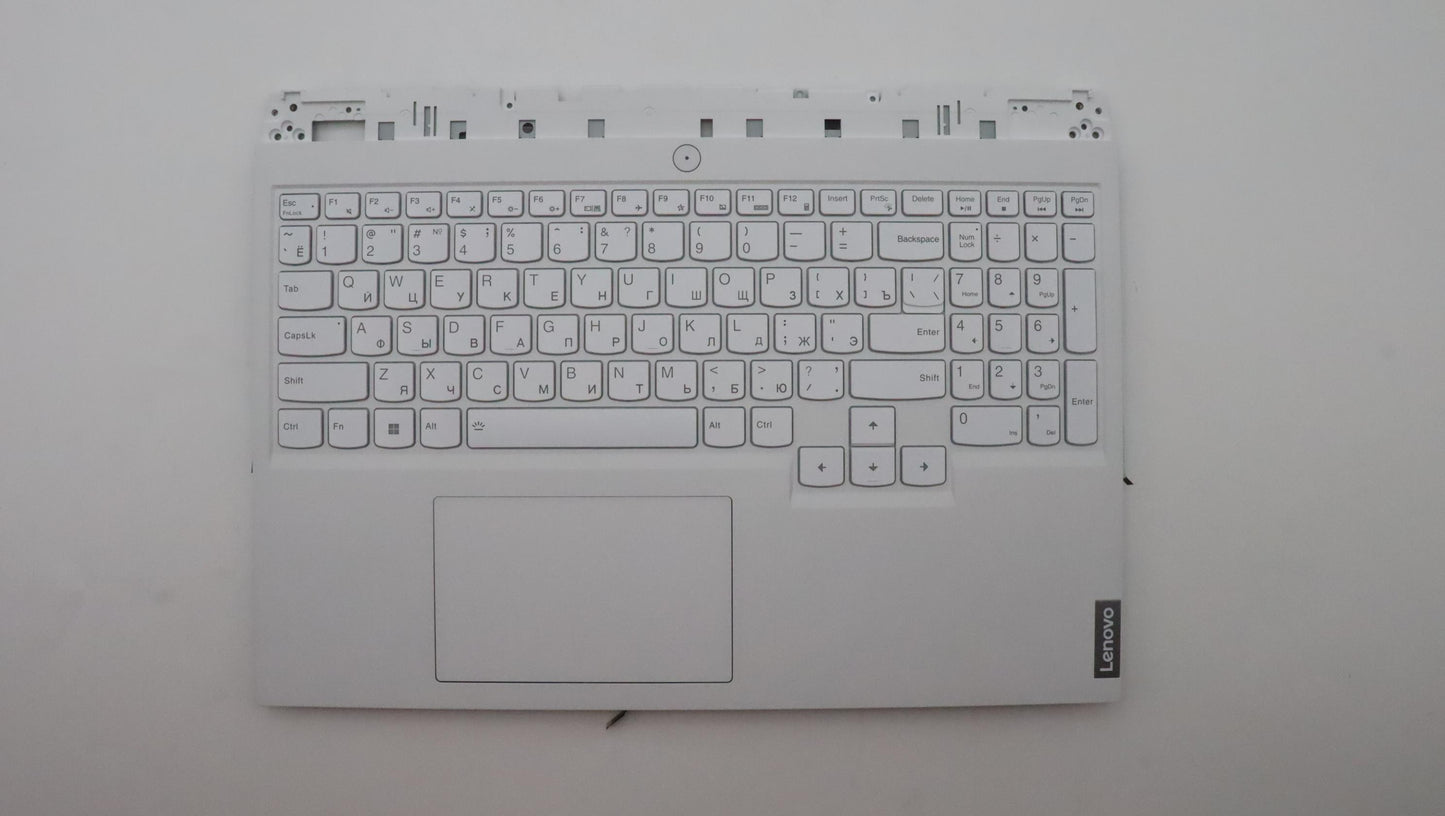Lenovo Cover Upper Case Assembly Rus - 5CB1H18437