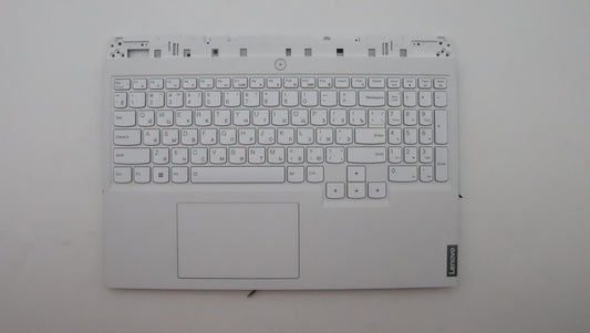 Lenovo Cover Upper Case Assembly Rus - 5CB1H18437
