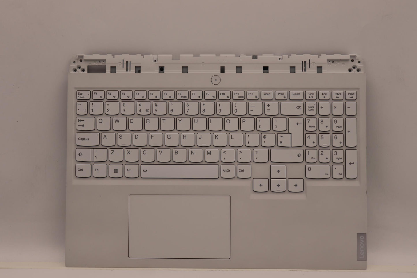 Lenovo Cover Upper Case Asmuke L82S0 - 5CB1H18444