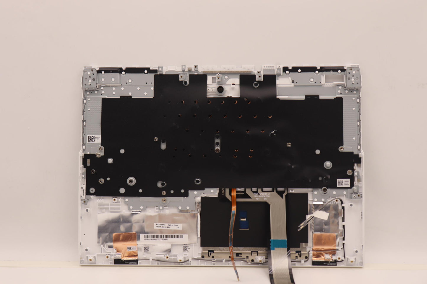 Lenovo Cover Upper Case Asmuke L82S0 - 5CB1H18444