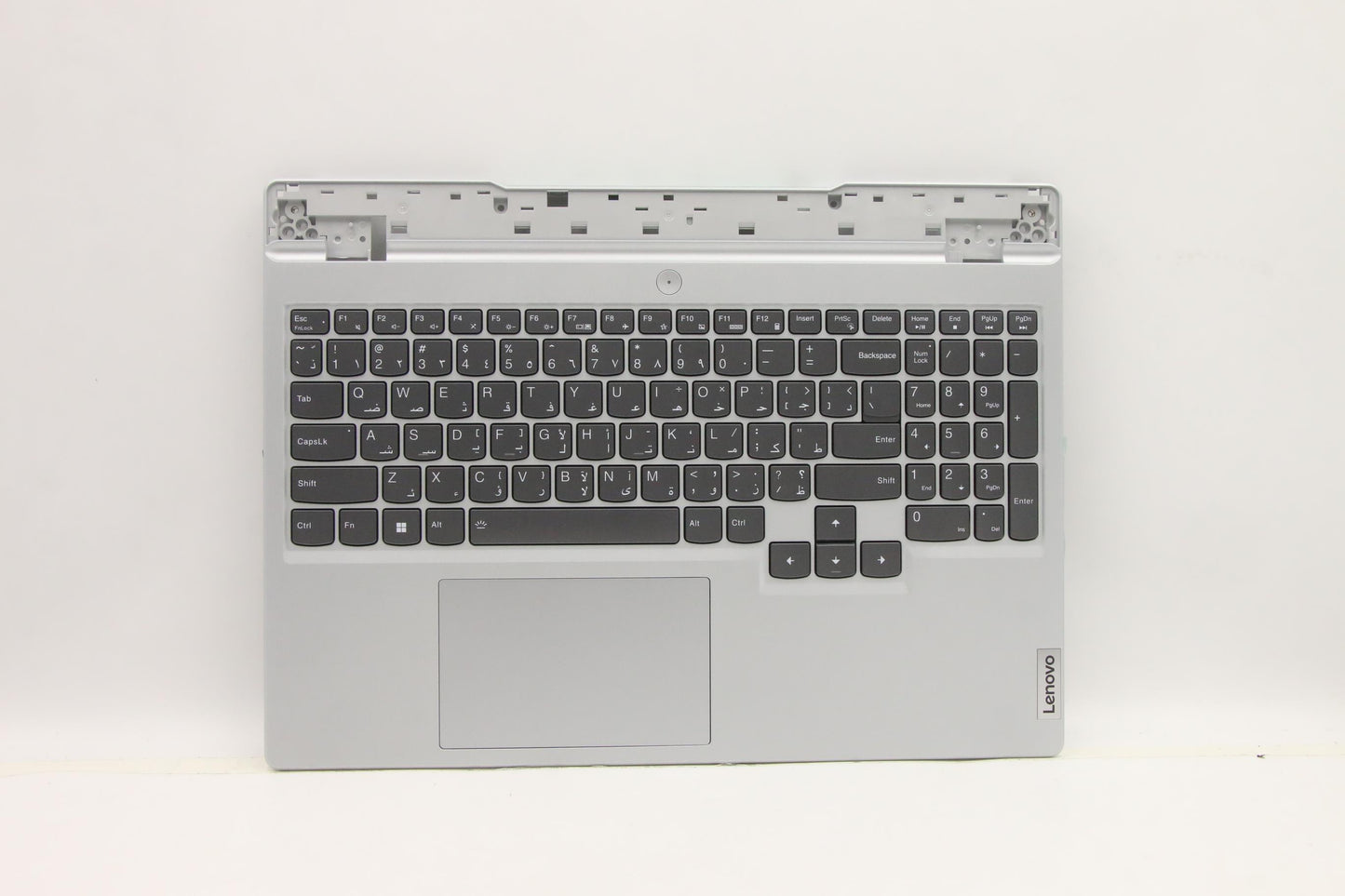Lenovo Cover Upper Case Asmara L82Rc - 5CB1H22853