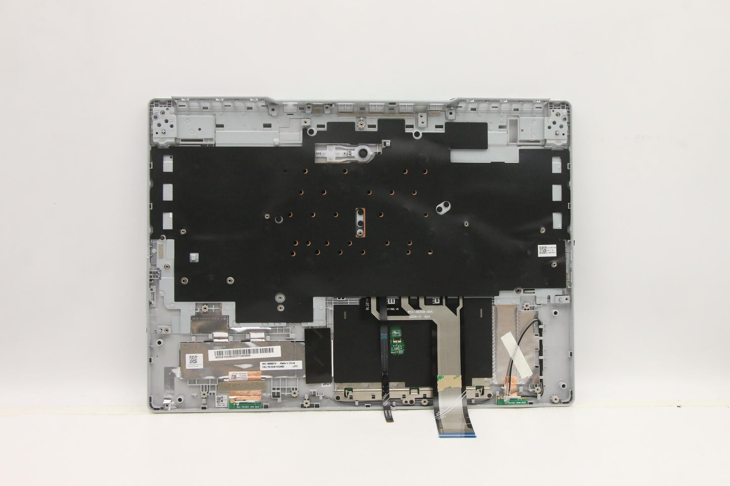 Lenovo Cover Upper Case Asmara L82Rc - 5CB1H22853
