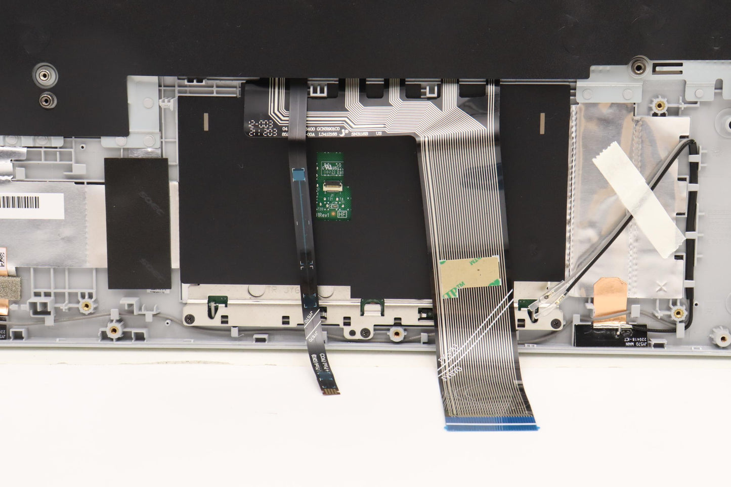 Lenovo Cover Upper Case Asmeng L82Rc - 5CB1H22858