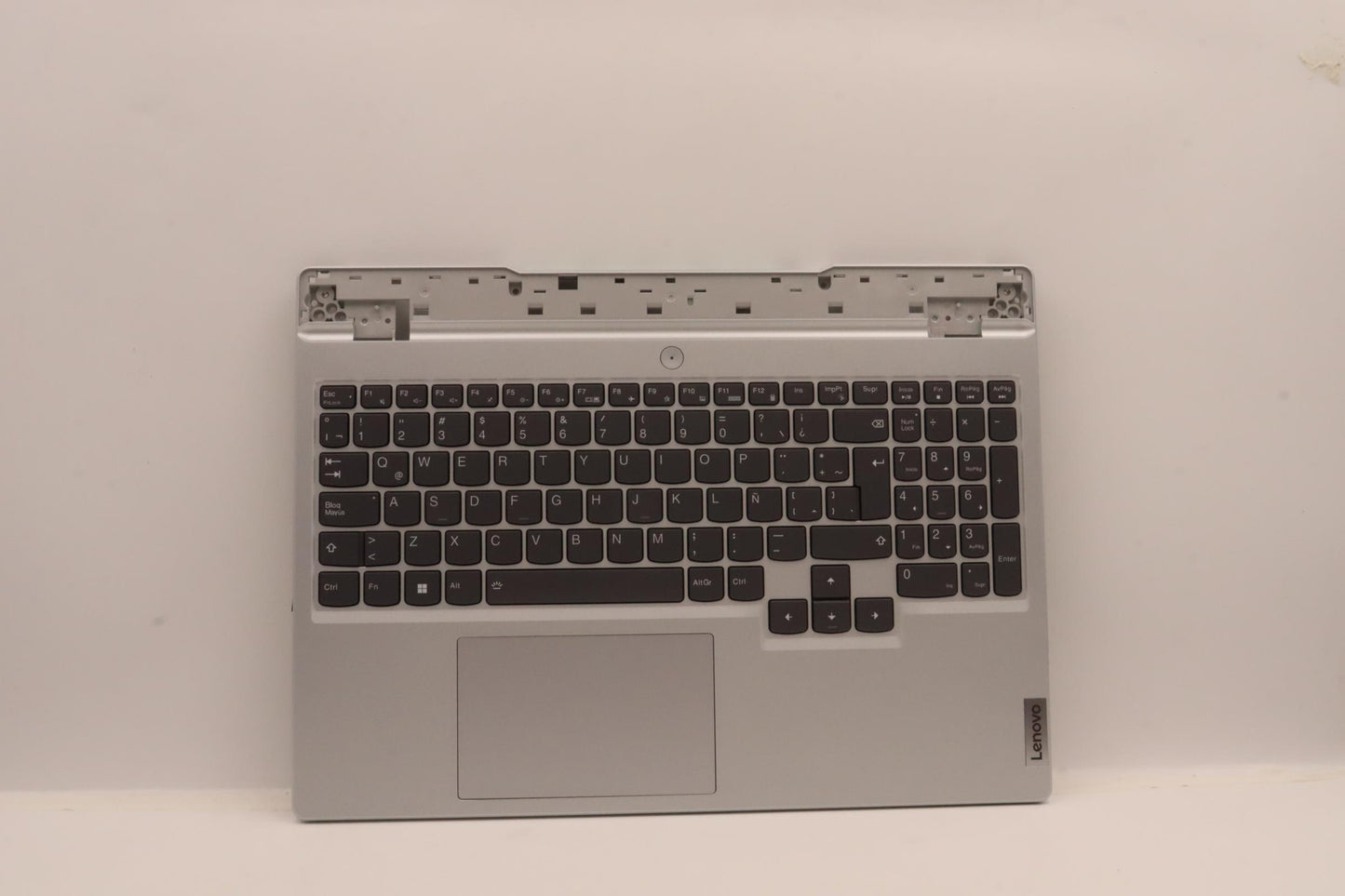 Lenovo Cover Upper Case Asmla Spa L82 - 5CB1H22872