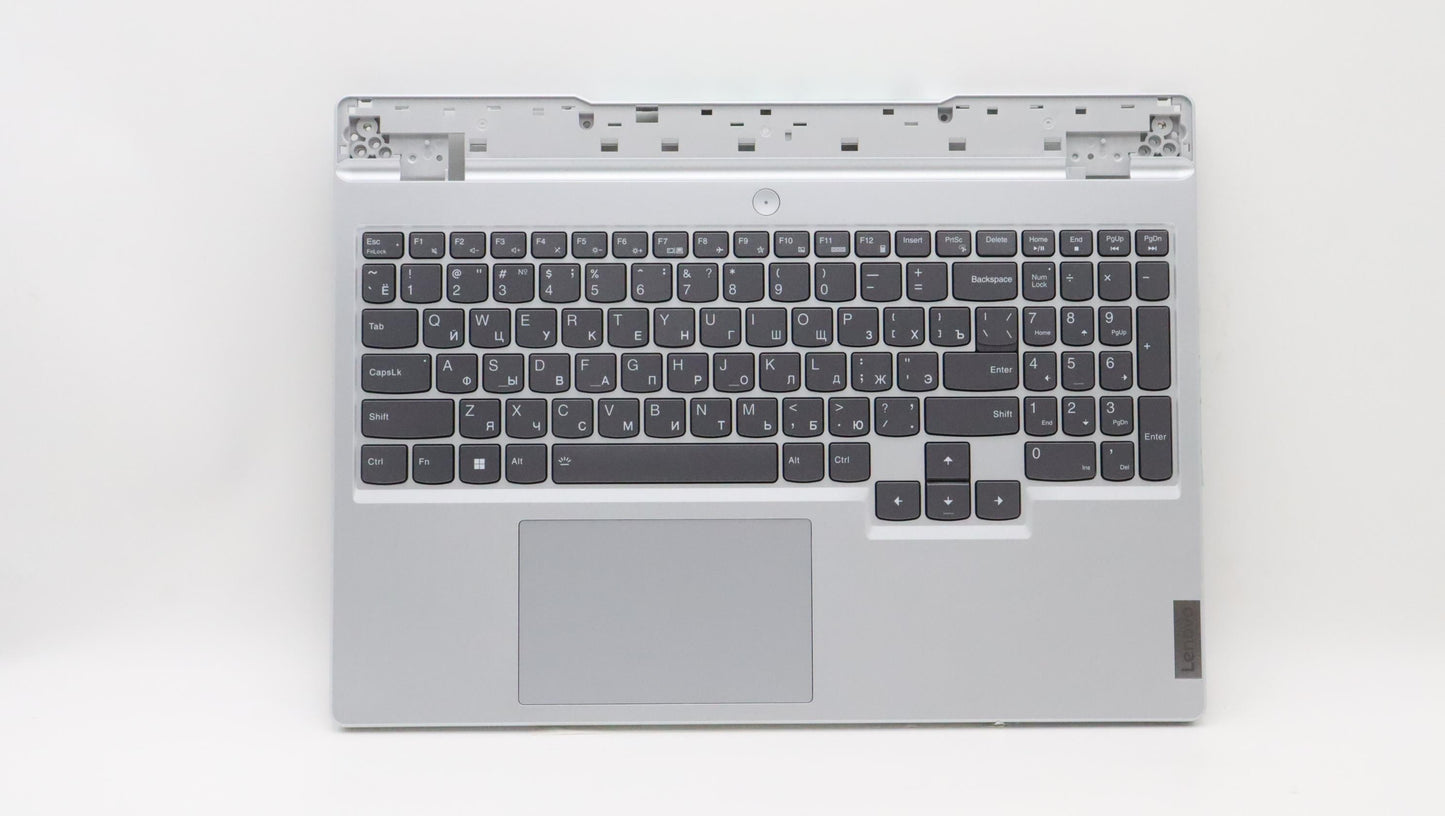 Lenovo Cover Upper Case Assembly Rus - 5CB1H22875