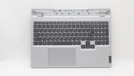 Lenovo Cover Upper Case Assembly Rus - 5CB1H22875