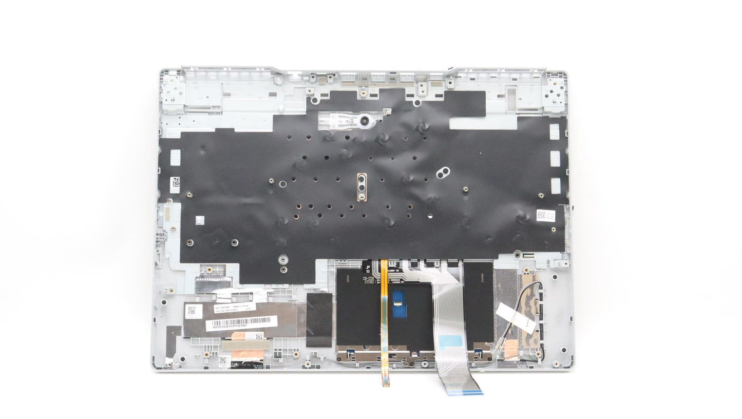 Lenovo Cover Upper Case Assembly Rus - 5CB1H22875