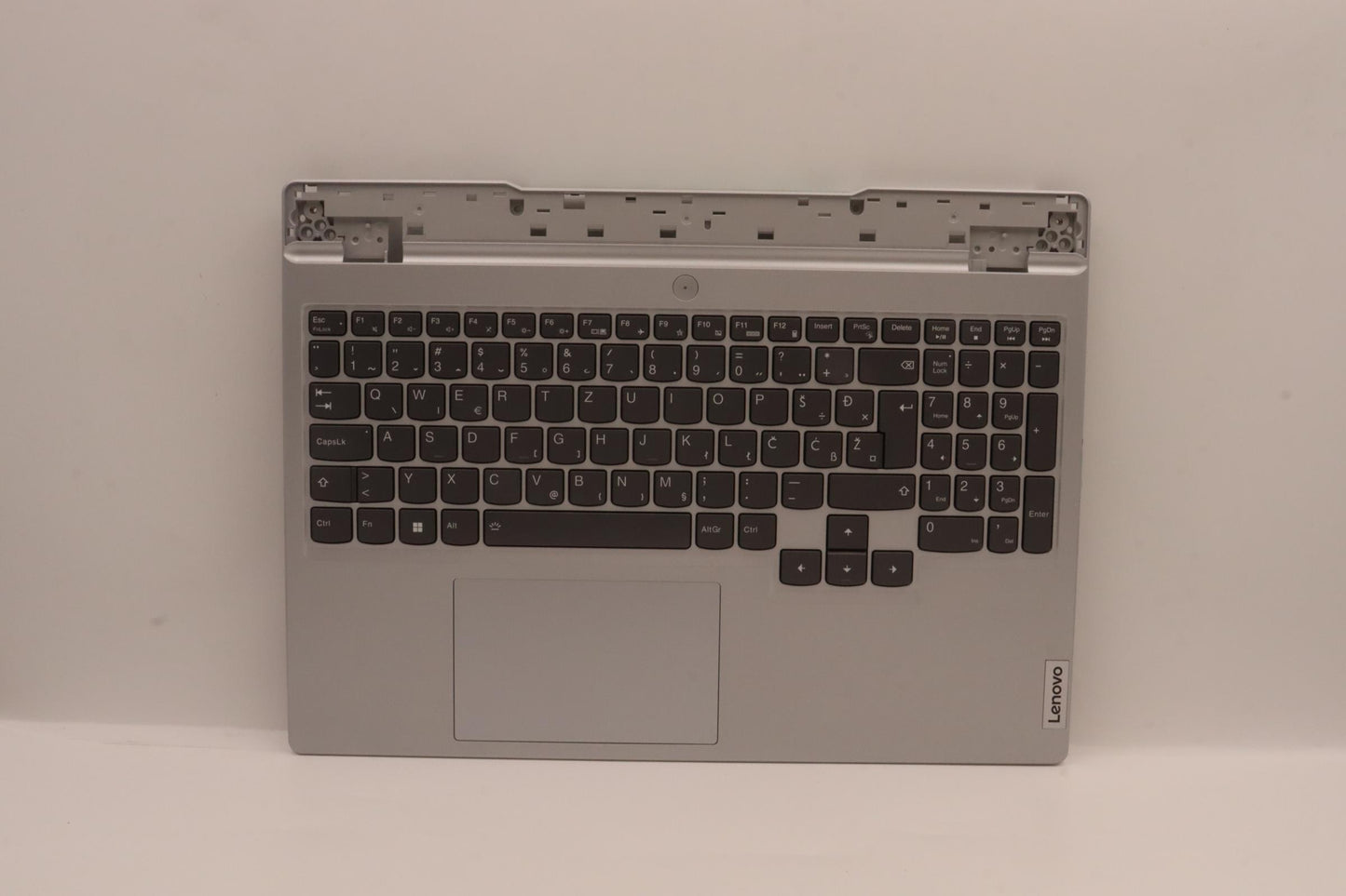 Lenovo Cover Upper Case Assembly Slv - 5CB1H22876