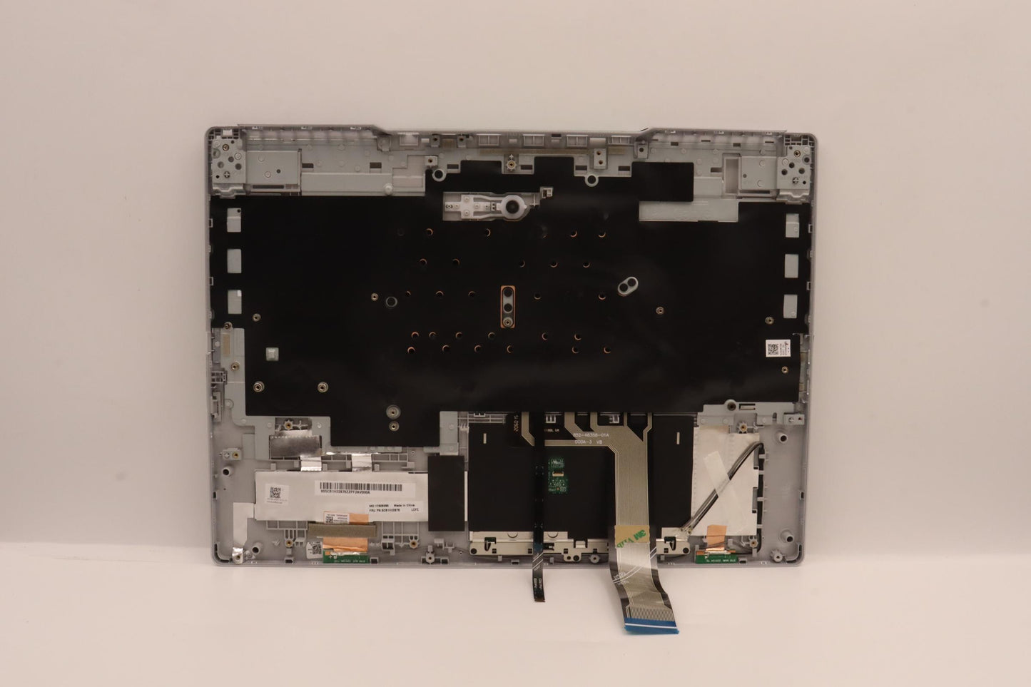 Lenovo Cover Upper Case Assembly Slv - 5CB1H22876