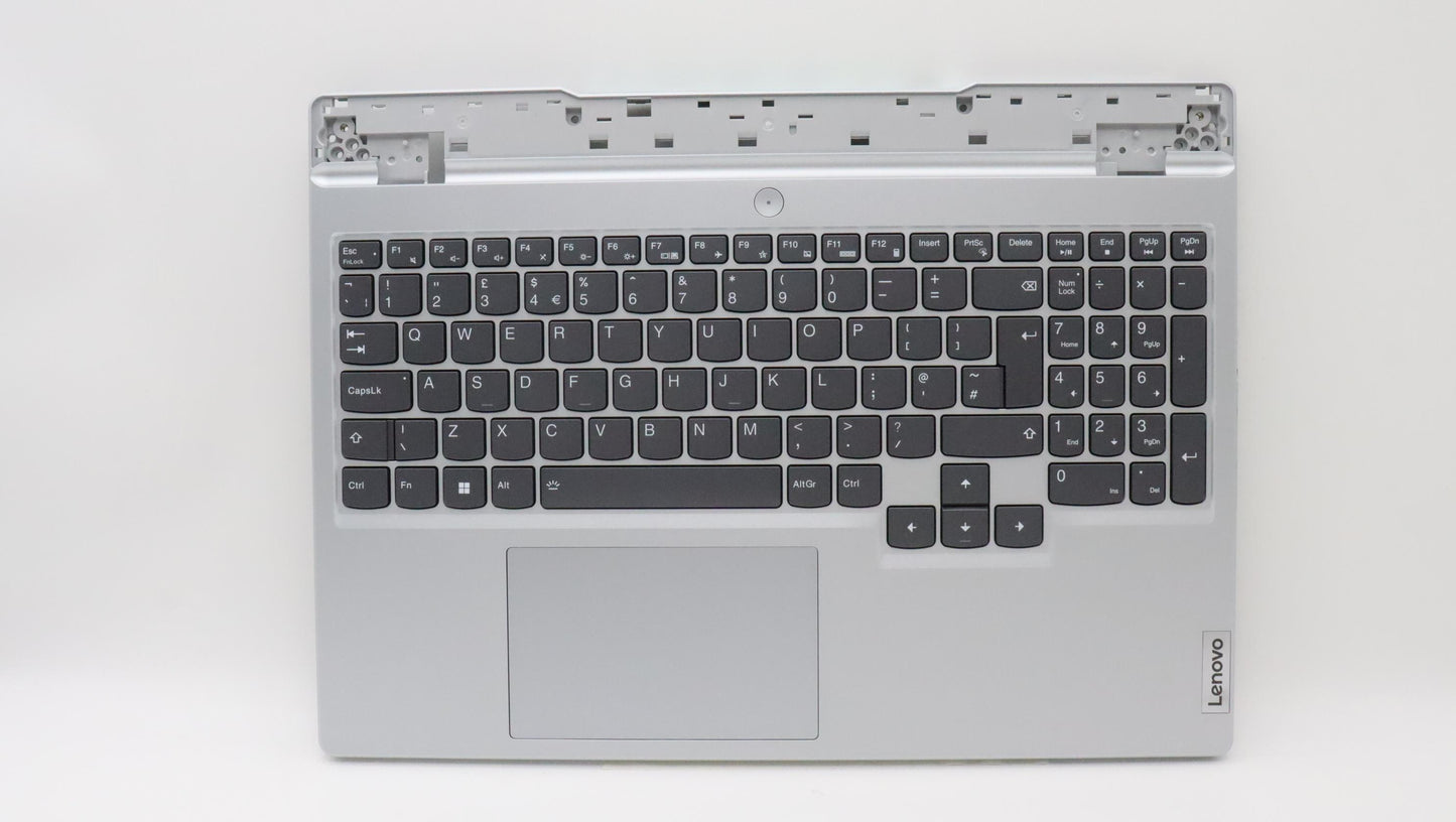Lenovo Cover Upper Case Assembly Uke - 5CB1H22882