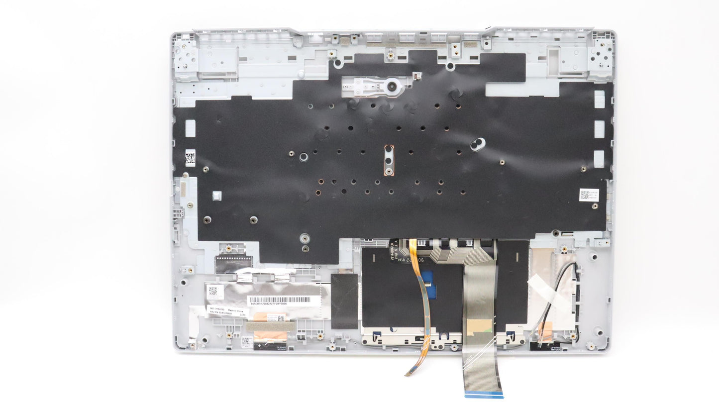 Lenovo Cover Upper Case Assembly Uke - 5CB1H22882