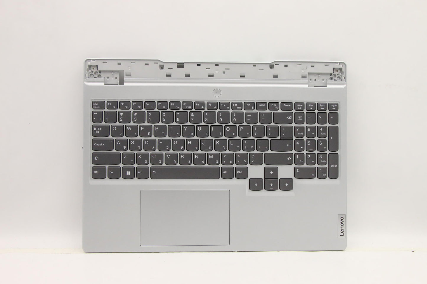 Lenovo Cover Upper Case Assembly Hbw - 5CB1H22897