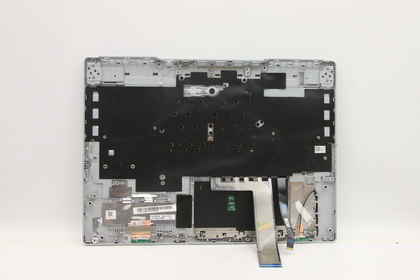 Lenovo Cover Upper Case Assembly Hbw - 5CB1H22897