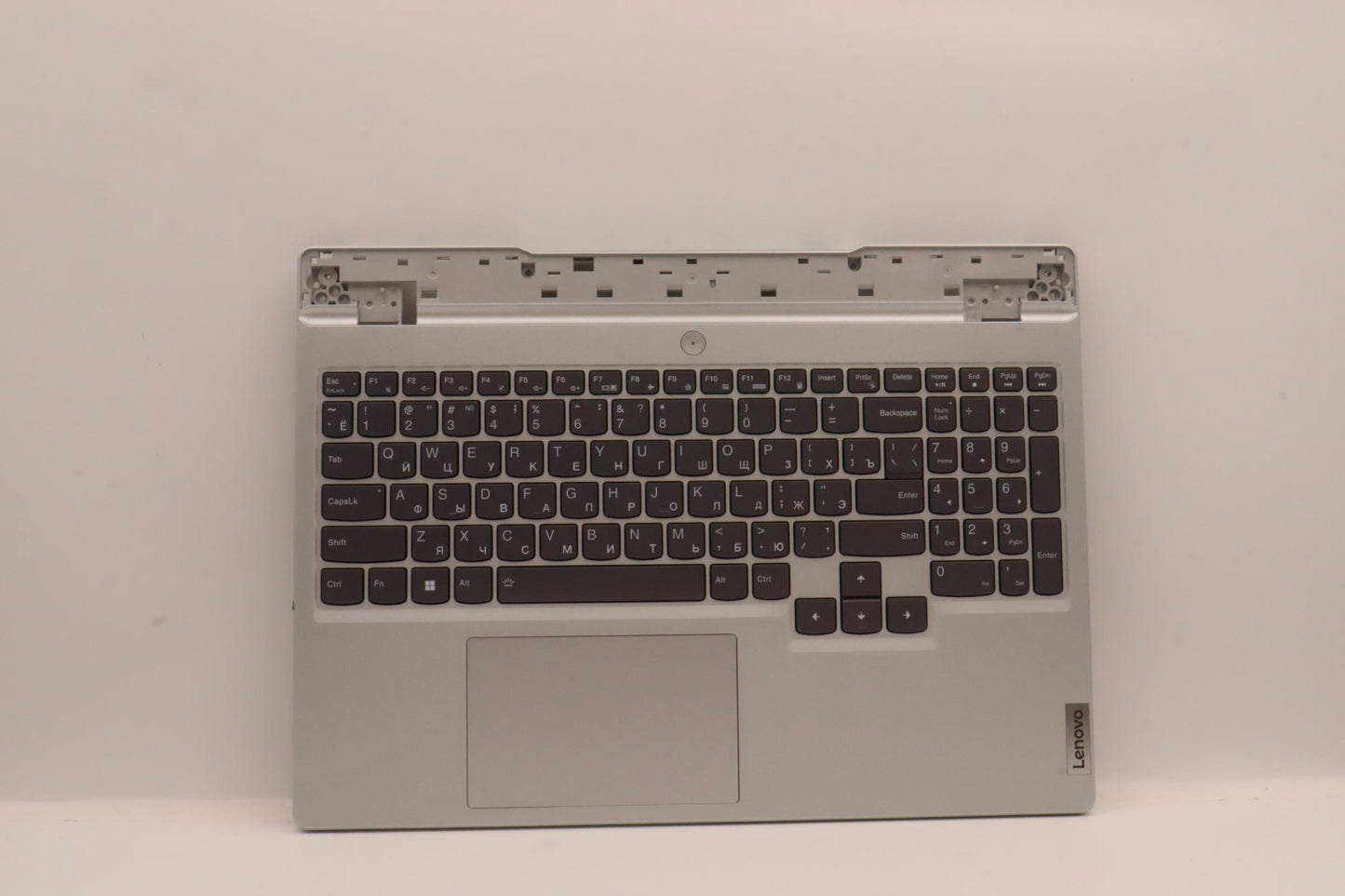 Lenovo Cover Upper Case Assembly Rus - 5CB1H22907