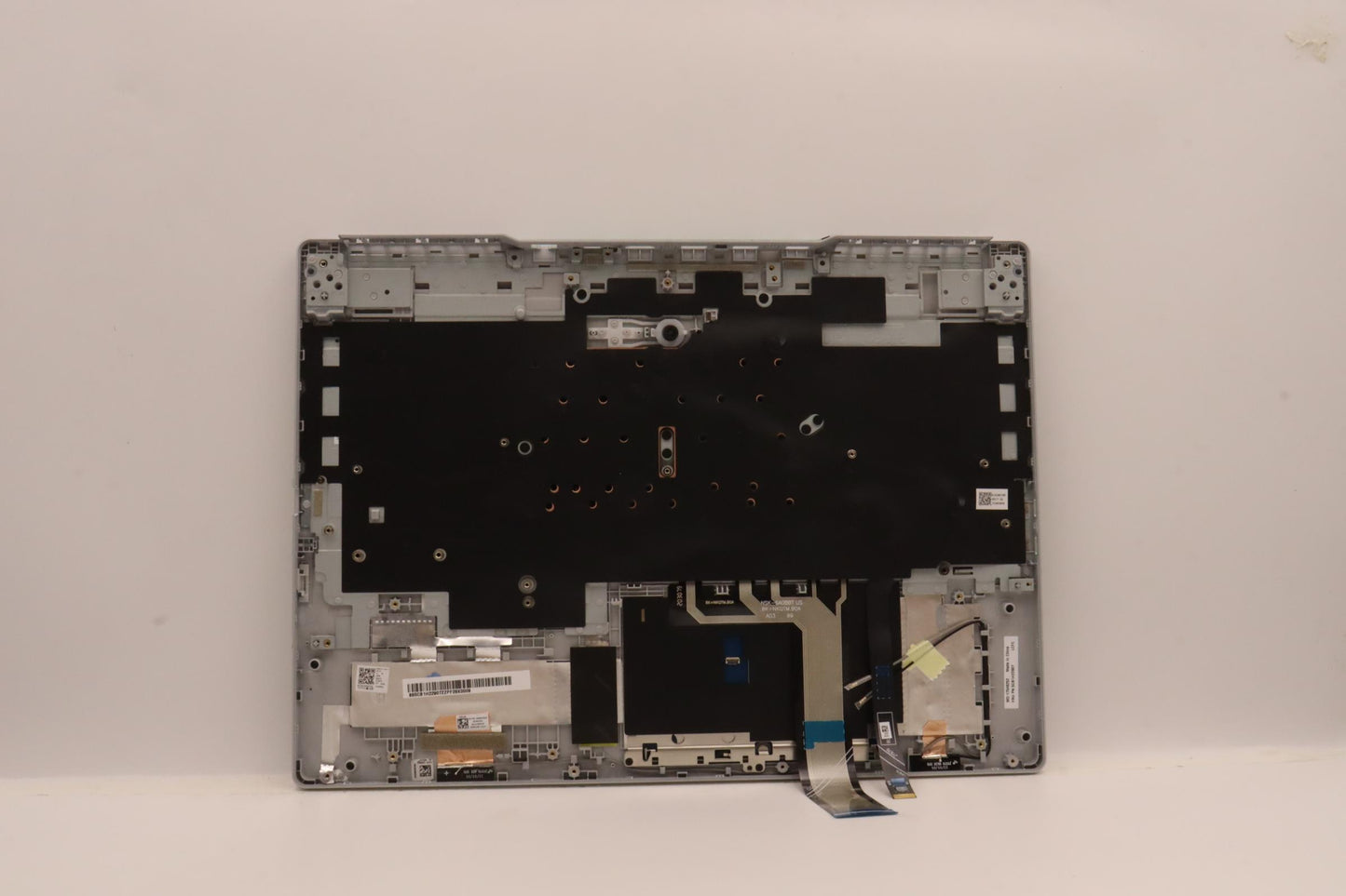 Lenovo Cover Upper Case Assembly Rus - 5CB1H22907