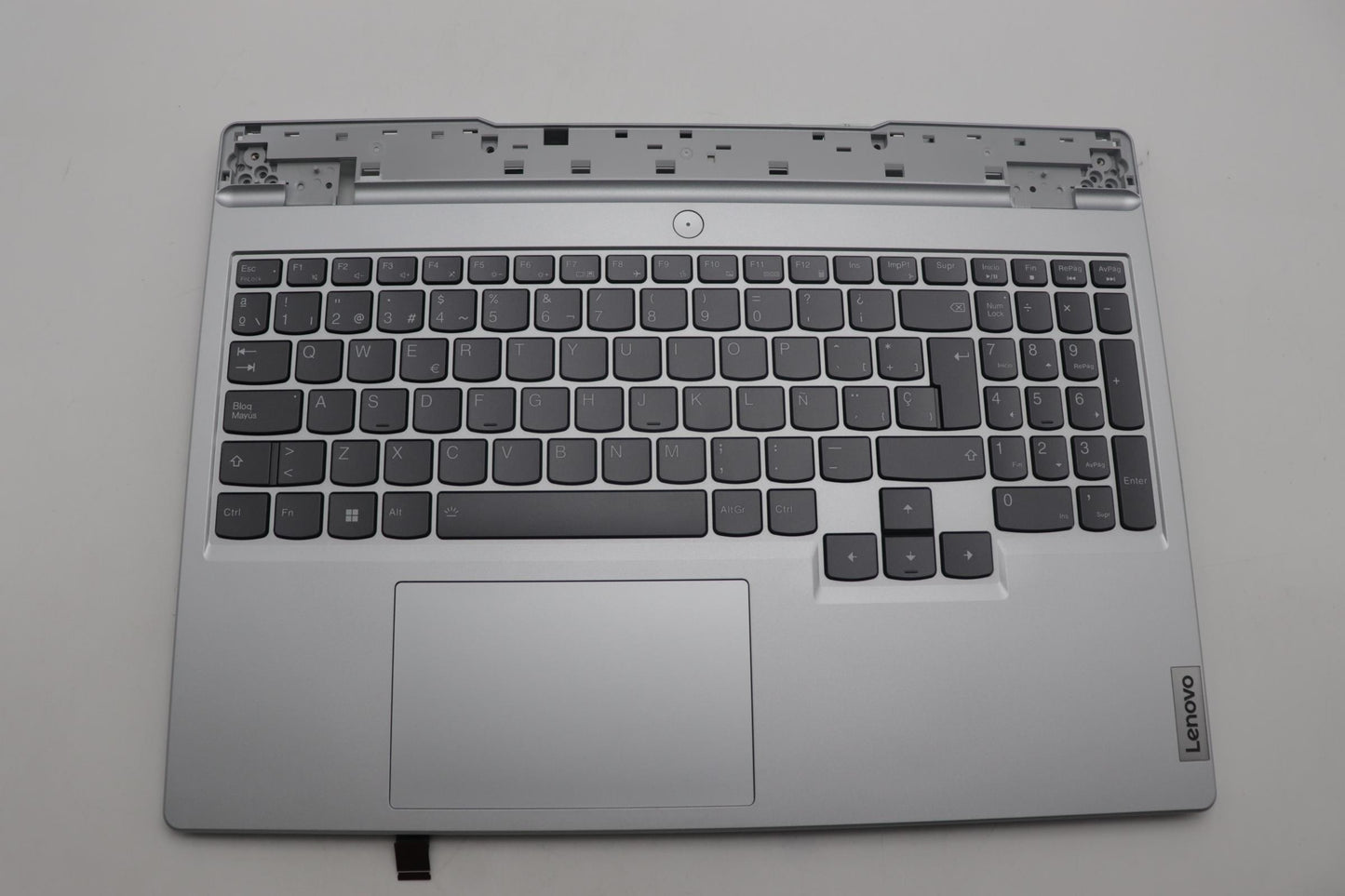 Lenovo Cover Upper Case Assembly Spa - 5CB1H22909