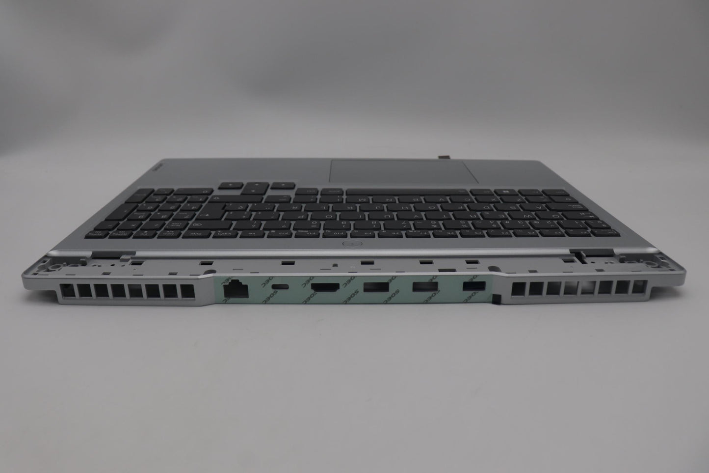 Lenovo Cover Upper Case Assembly Spa - 5CB1H22909