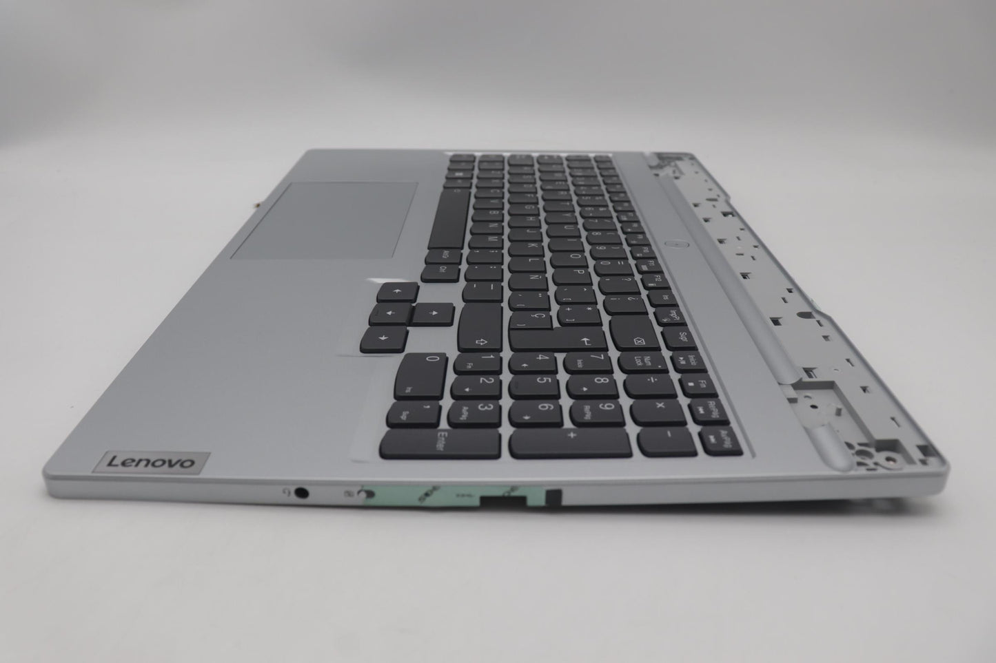 Lenovo Cover Upper Case Assembly Spa - 5CB1H22909