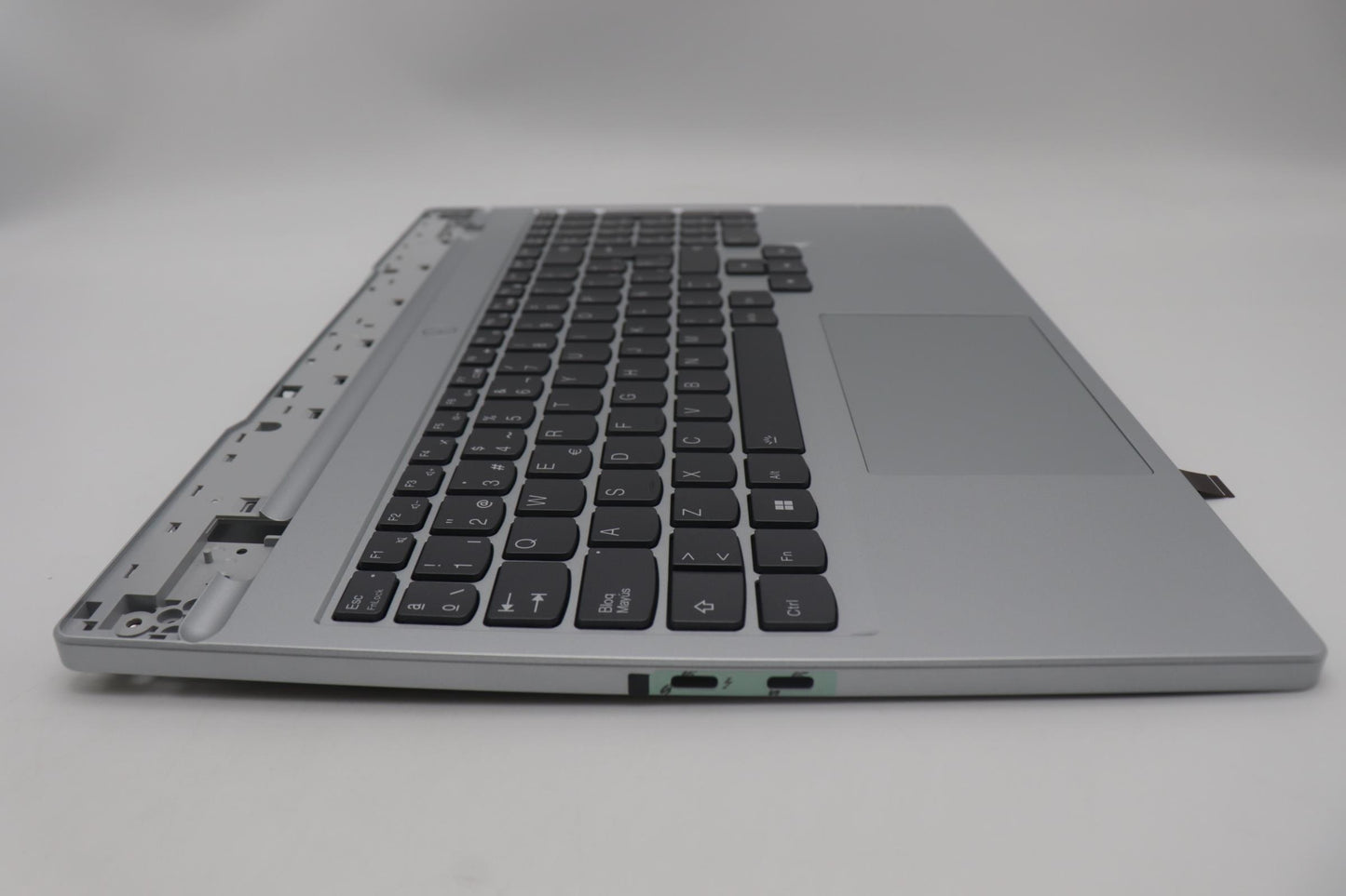 Lenovo Cover Upper Case Assembly Spa - 5CB1H22909