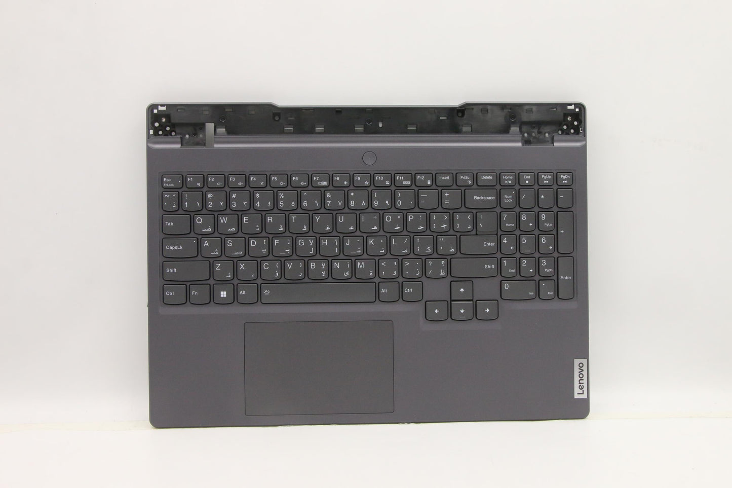 Lenovo Cover Upper Case Asmara L82Rc - 5CB1H22917